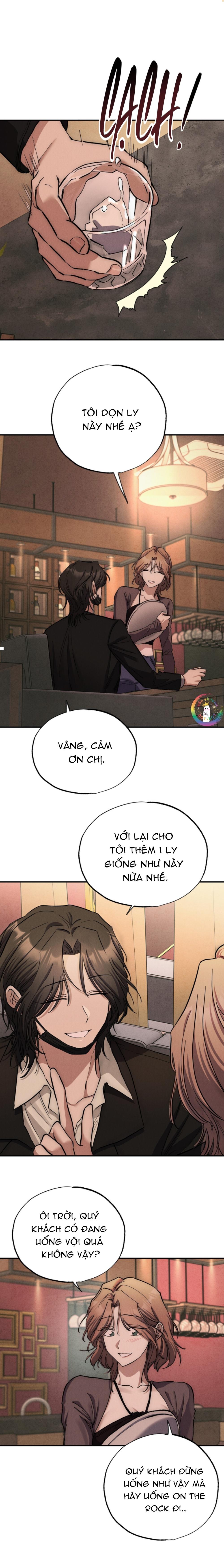 Tuyển Tập GL Ngắn 18+ Chapter 27 Tiền bối - Next Chapter 28 Give Love