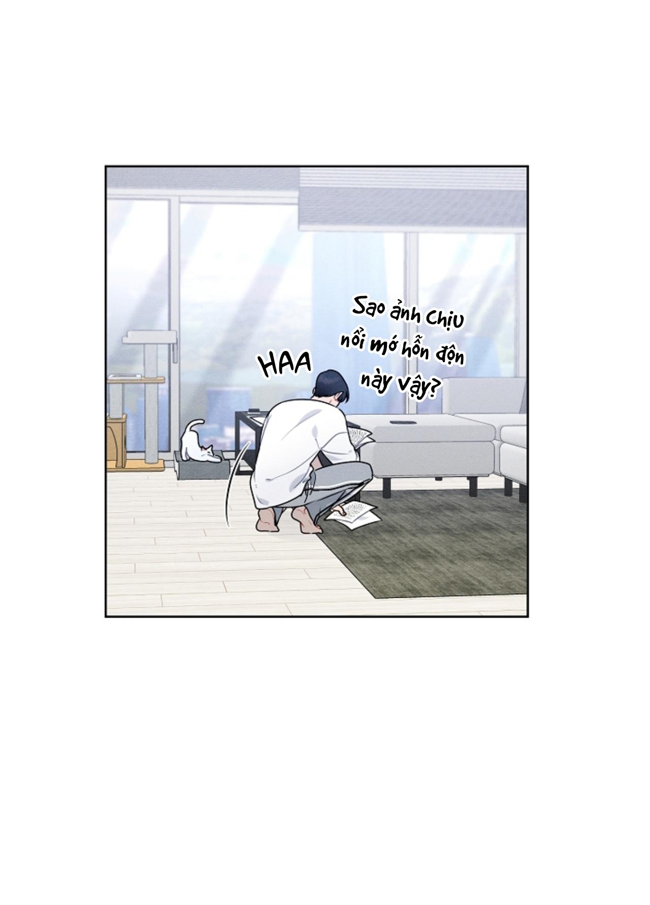 Tố Cáo Sếp Tôi Chapter 35 - Next Chapter 36