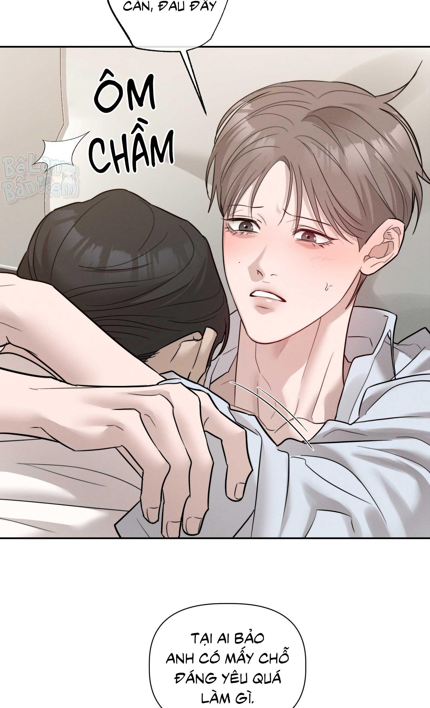 NHIỆT ĐỘ TIẾP XÚC Chapter 48 H+ - Trang 2