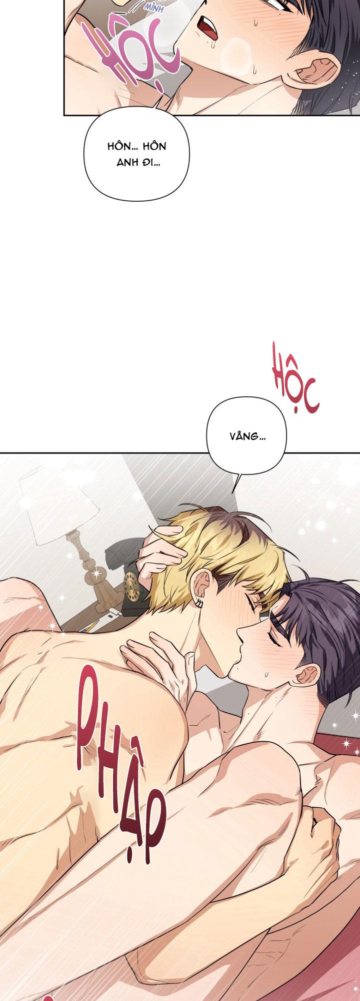 (ABO) CUỘC TẤN CÔNG CỦA SỮA Chapter 14 nt end - Next 