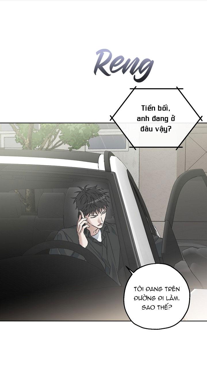 (ABO) KẺ VÔ LẠI Chapter 4 - Next Chapter 5