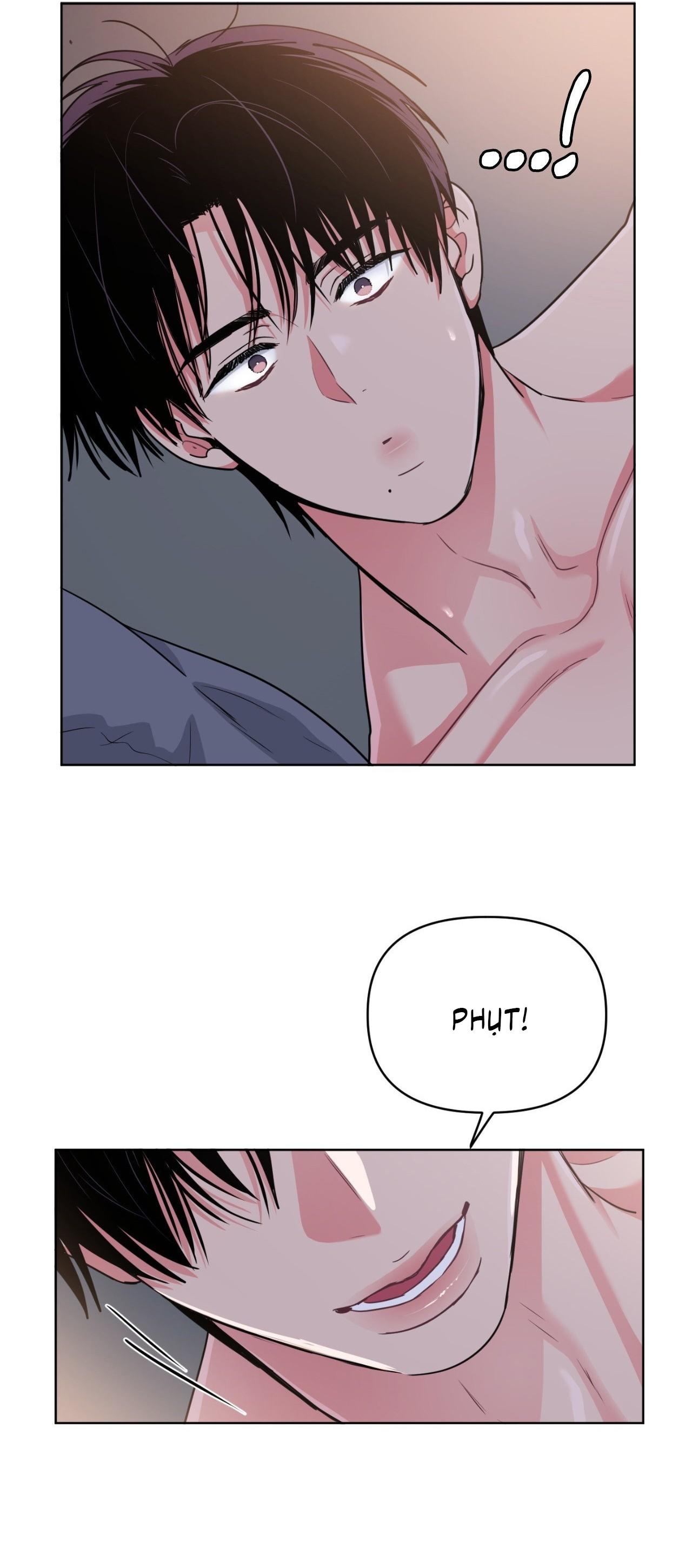 (CBunu) Chàng Trai Mỹ Thuật Chapter 65 H+ coo 0 che - Trang 2
