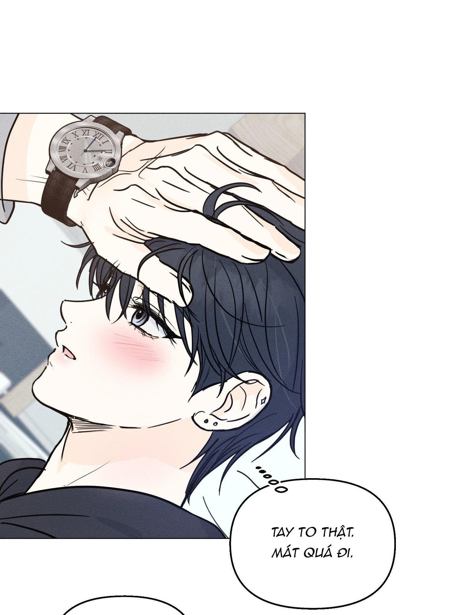 Xe tải tình yêu Chapter 11 - Next 