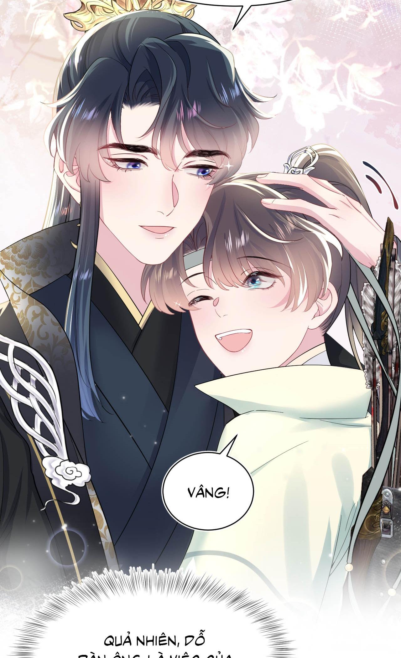 Tuyệt mỹ bạch liên hoa online dạy học Chapter 53 - Next Chapter 54