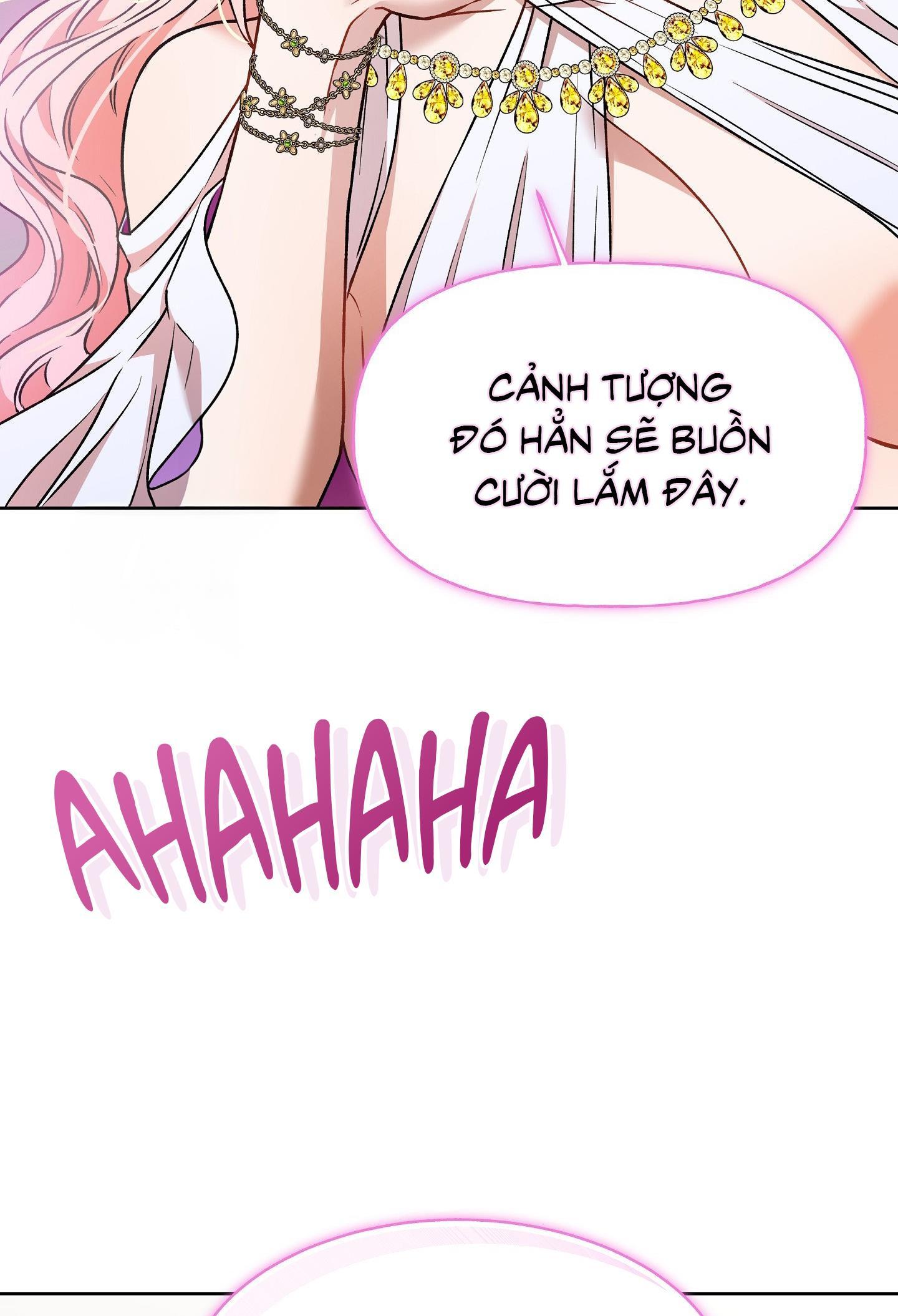 Thần chết muốn trở thành thần tình yêu! Chapter 5 H++ - Trang 2