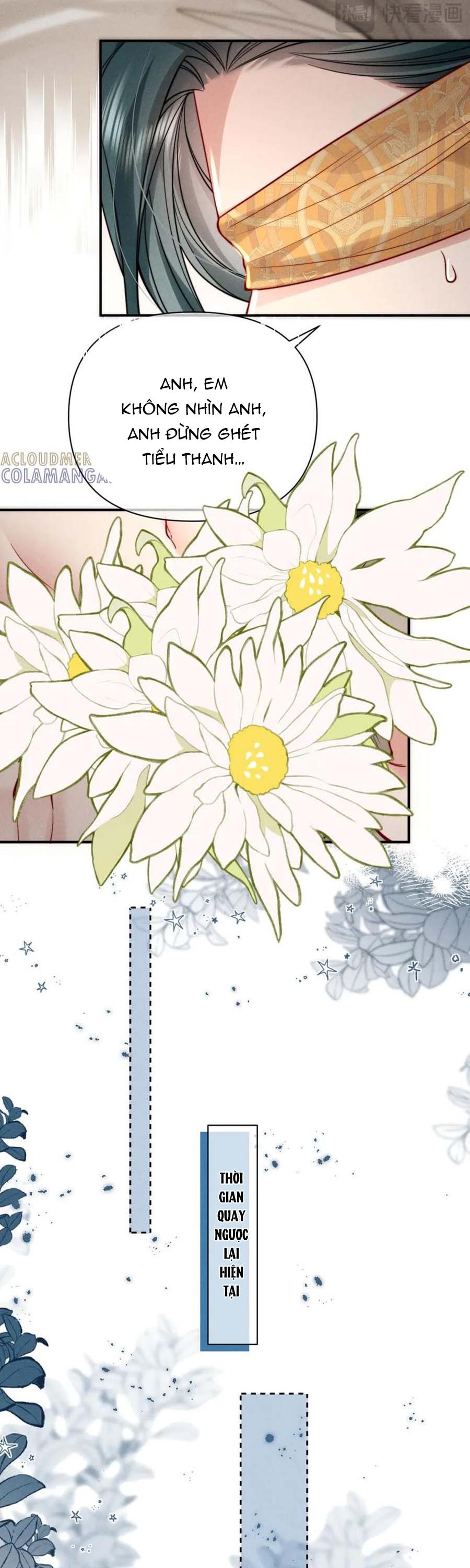 Nuông Chiều Sinh Hư Chapter 47 - Next Chapter 48