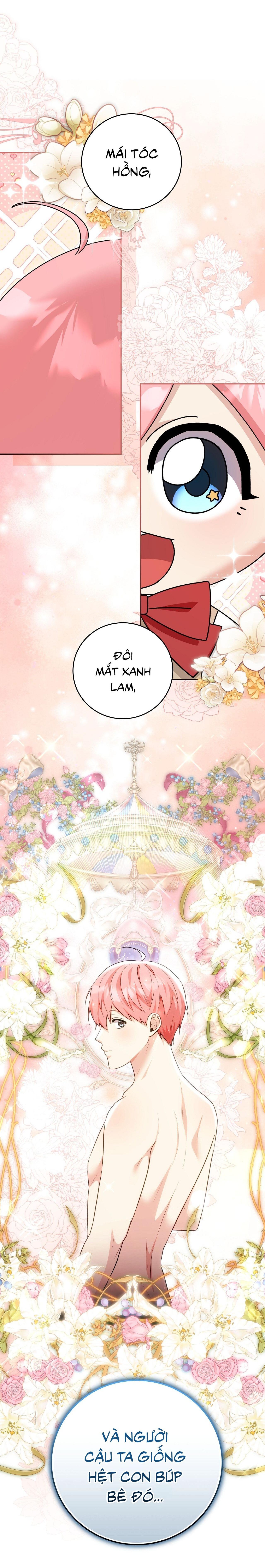 Xuyên thành cục bông của tên cuồng công Chapter 35 - Next Chapter 36
