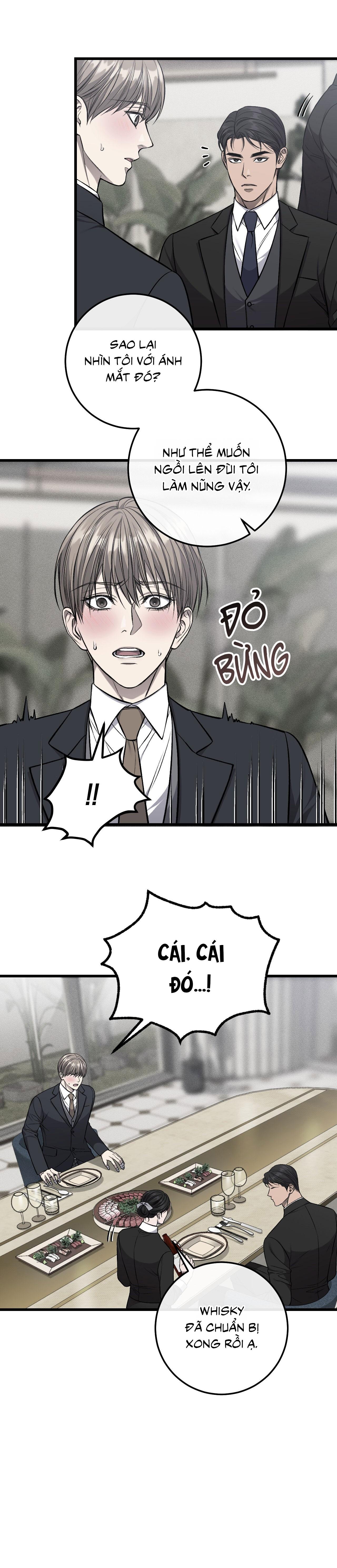 XX ĐÊ TIỆN Chapter 54 - Next Chapter 55