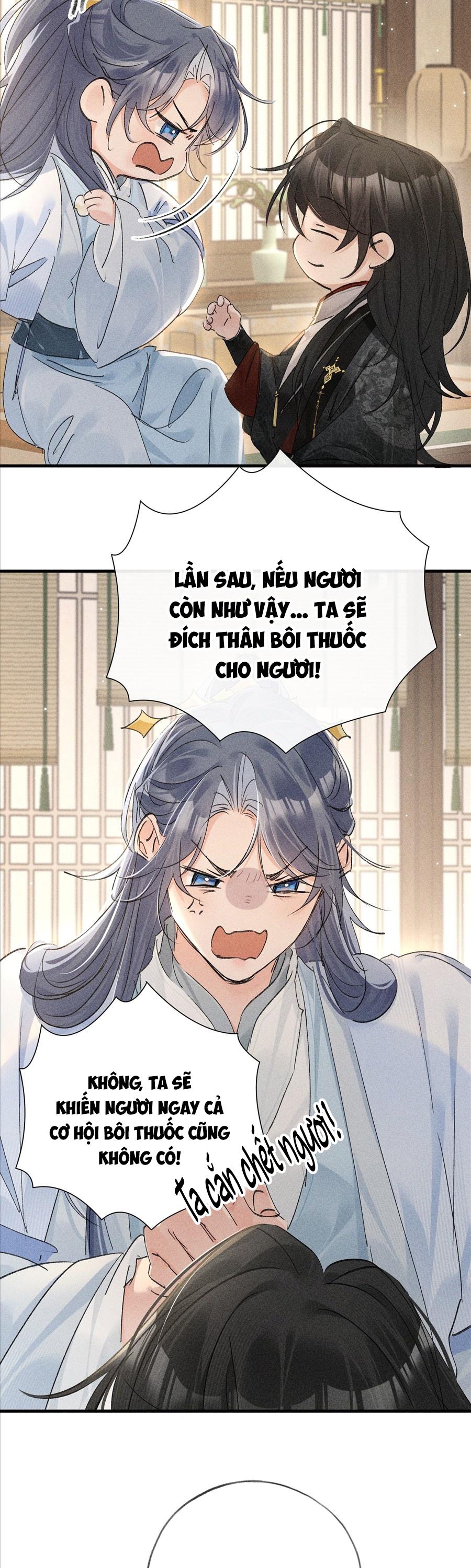 Dụ địch thâm nhập Chapter 74 - Next 