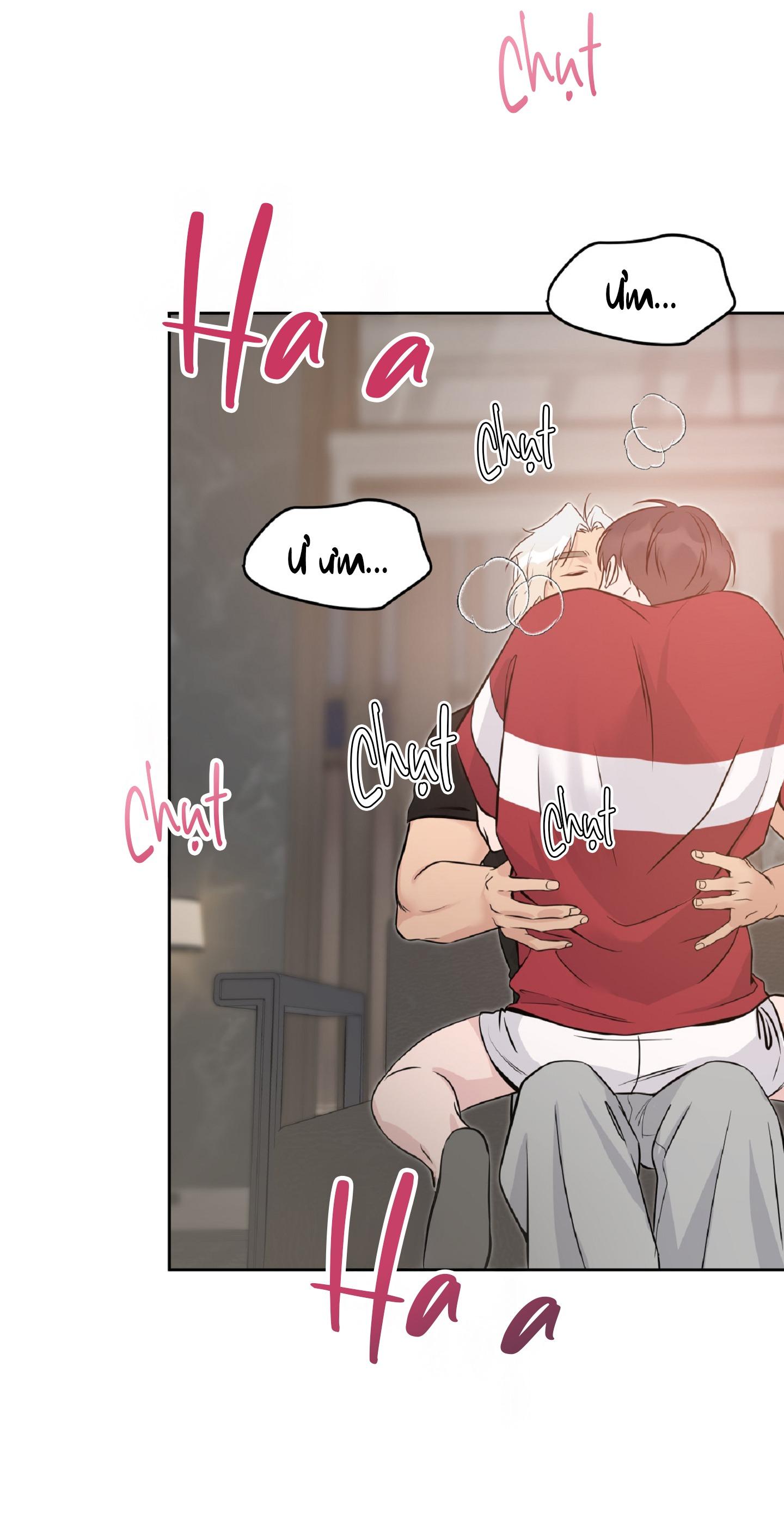 Angel kiss Chapter 5 - Next Chapter 6