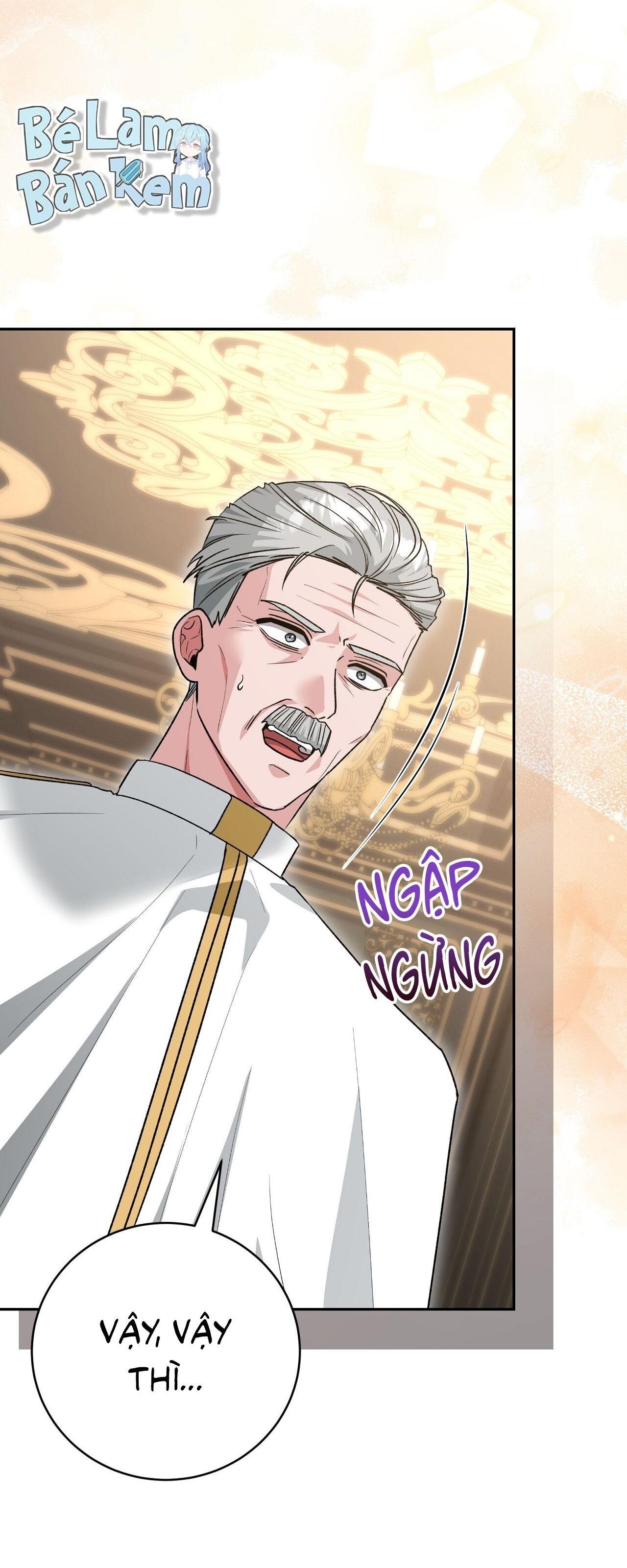 Xuyên thành cục bông của tên cuồng công Chapter 34 - Next 
