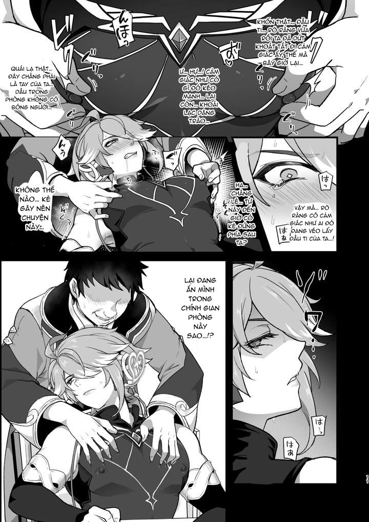 Doujinshi Tổng Hợp Chapter 311 - Next 
