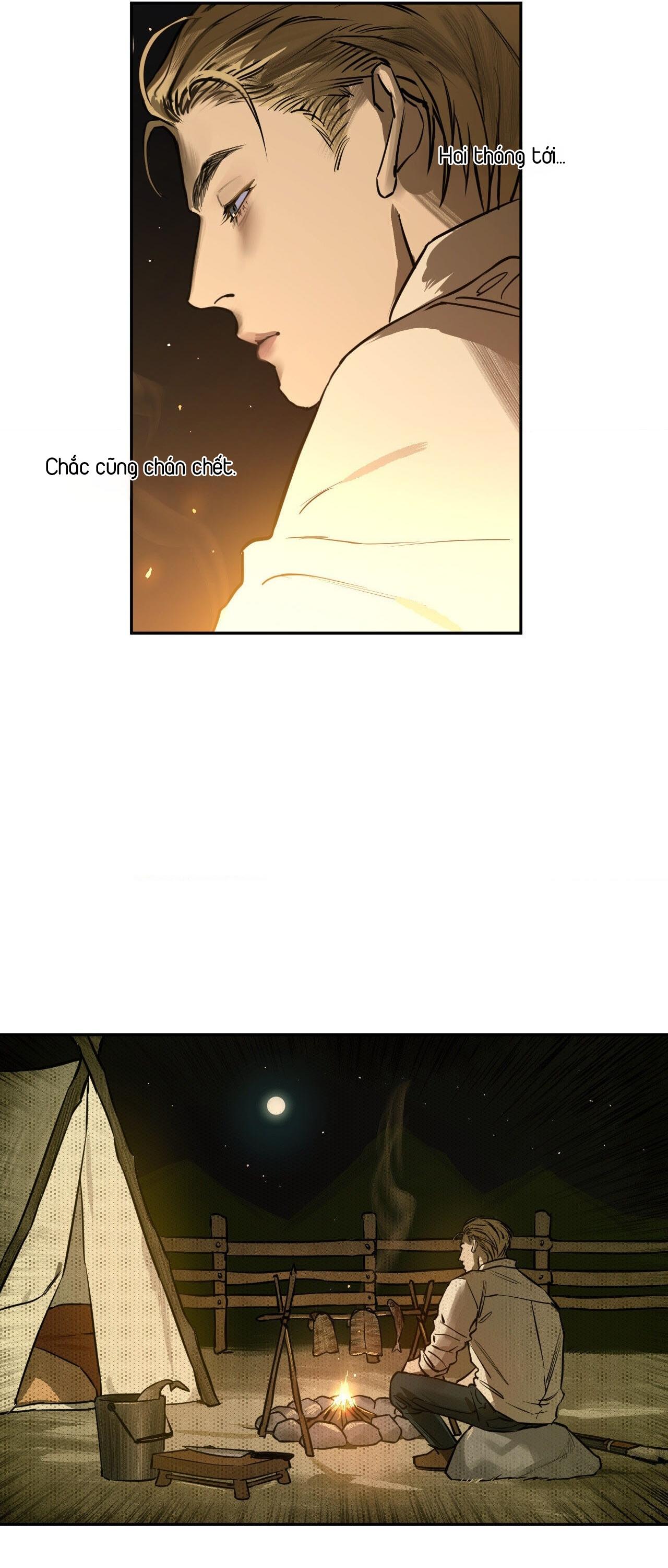 (GĐCV) SA NGÃ Chapter 1 - Trang 2