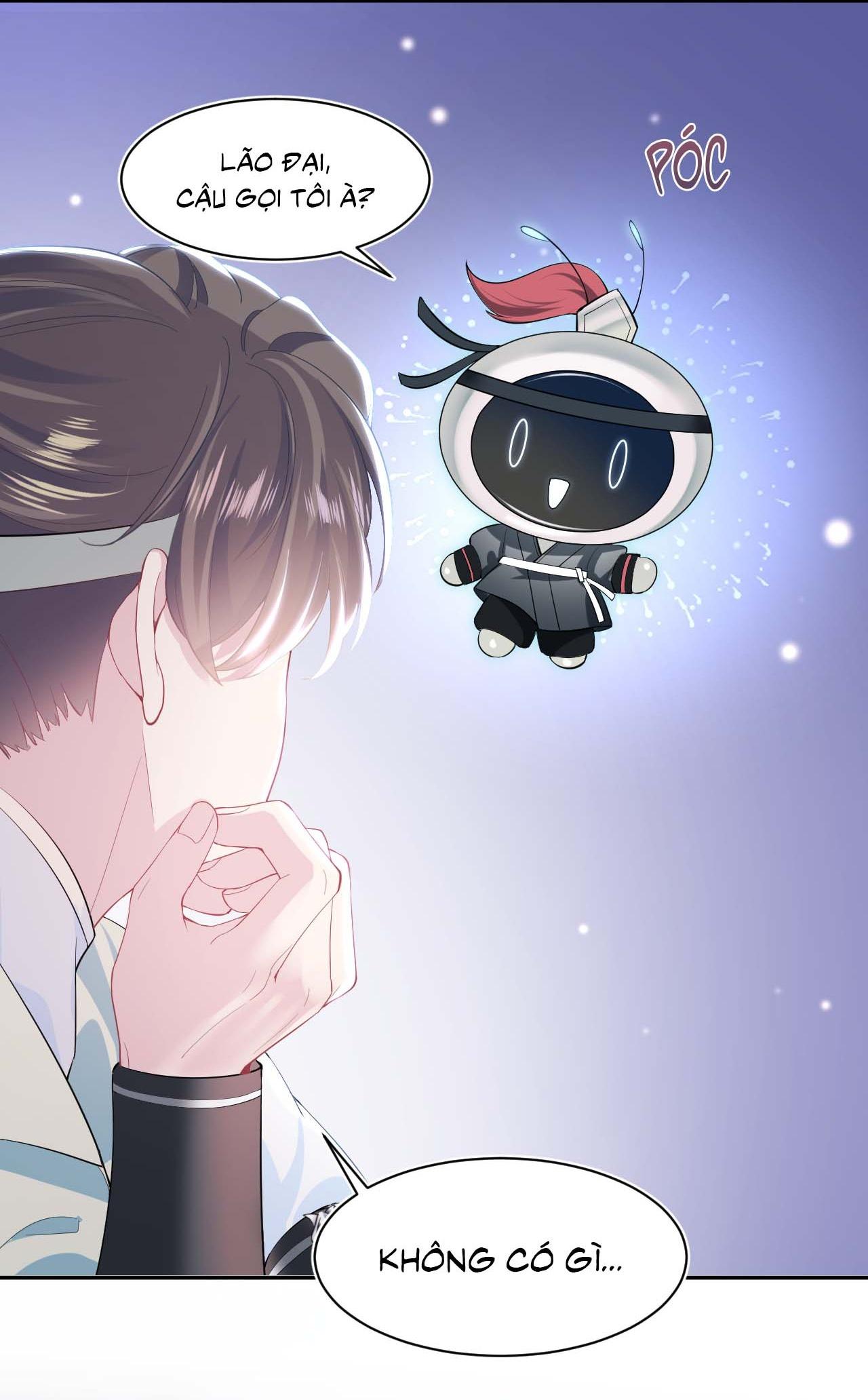 Tuyệt mỹ bạch liên hoa online dạy học Chapter 30 - Next Chapter 31