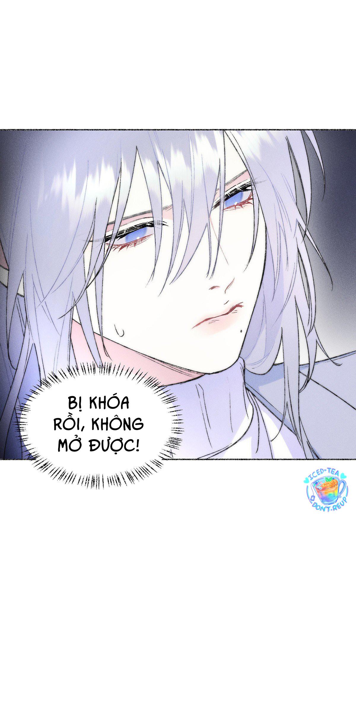 Tuyết Đông Chưa Tan Chapter 3 - Next 