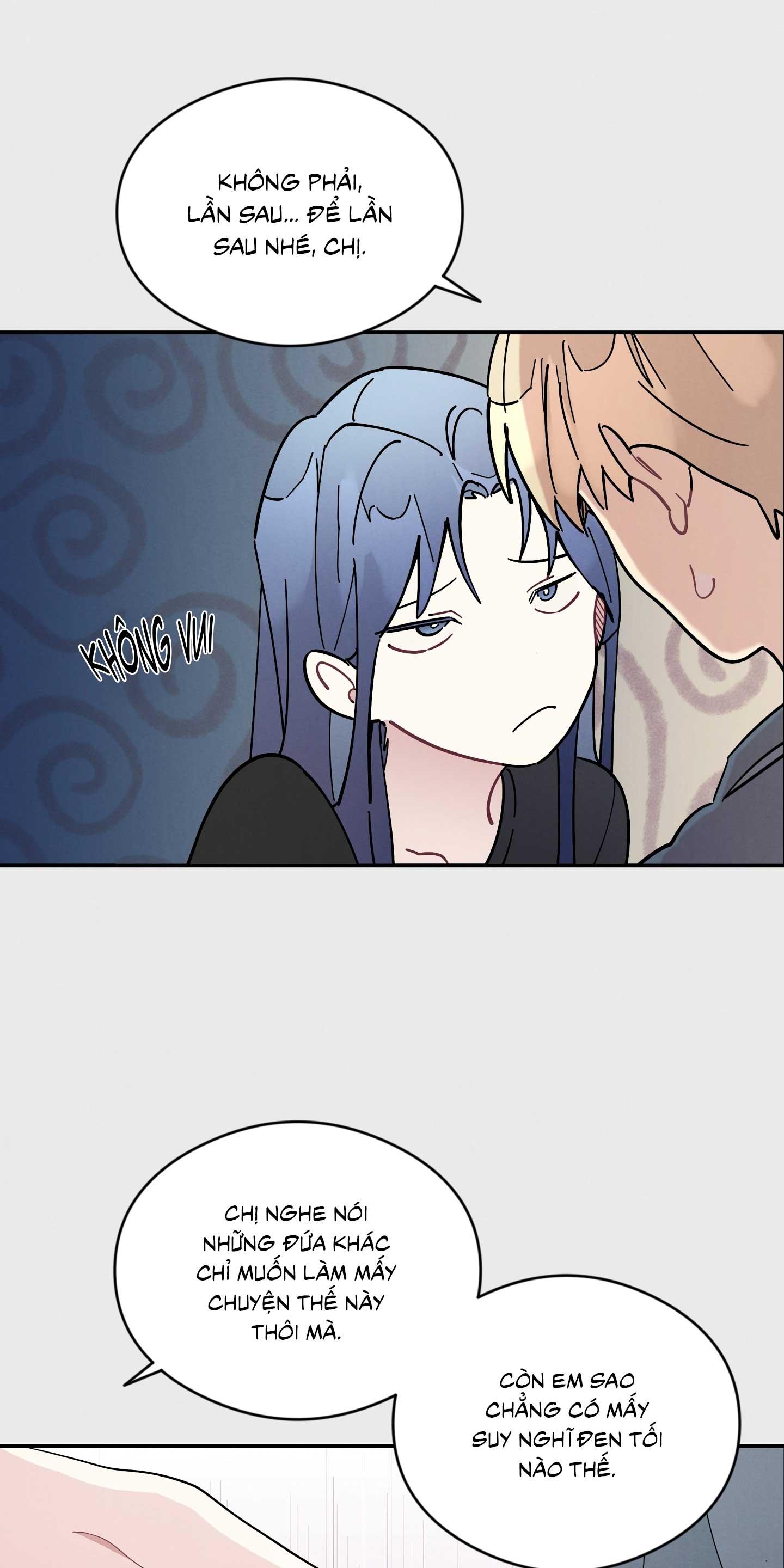 One-Room TA Chapter 41 - Trang 2