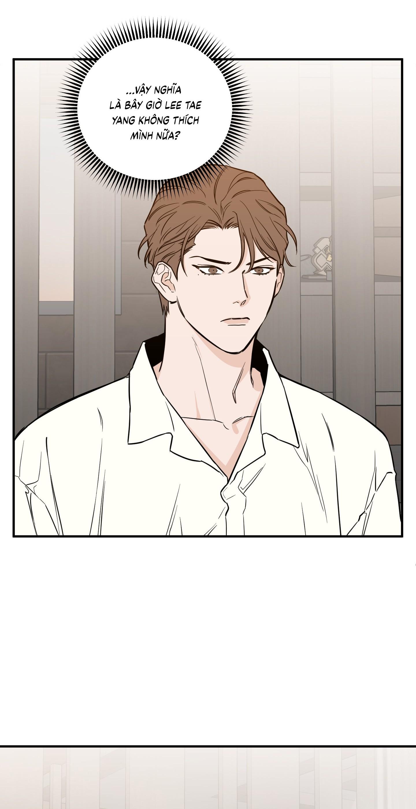 (CBunu) SCOOP Chapter 19 - Next Chapter 20