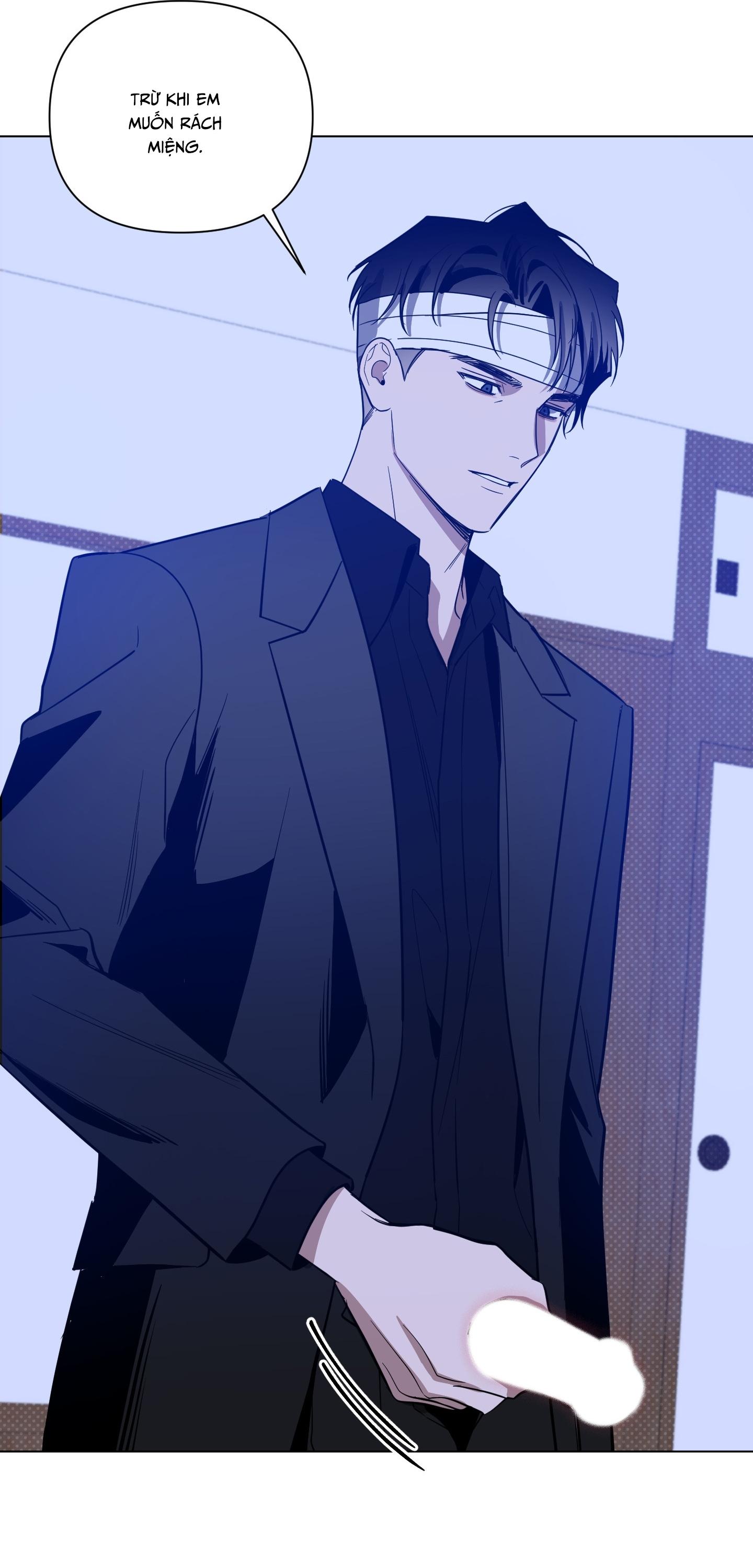 BÌNH MINH CHIA CẮT BÓNG ĐÊM Chapter 67 H - Next 