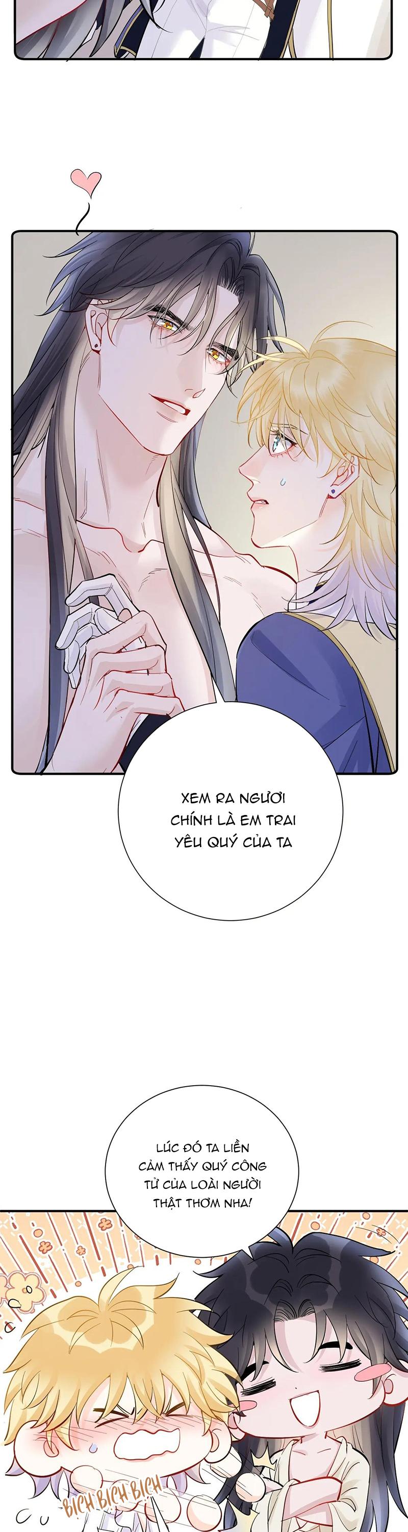 Bản Tình Ca Nụ Hôn Ngục Tù Chapter 39 - Next 