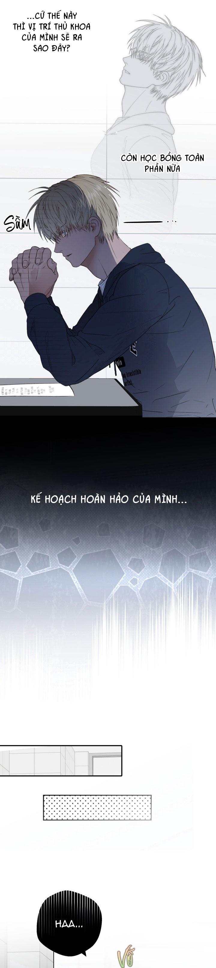 TUYỂN TẬP NHẤT THỤ ĐA CÔNG CỦA NHÀ KIM Chapter 18.6 alpha nt1 - Trang 2