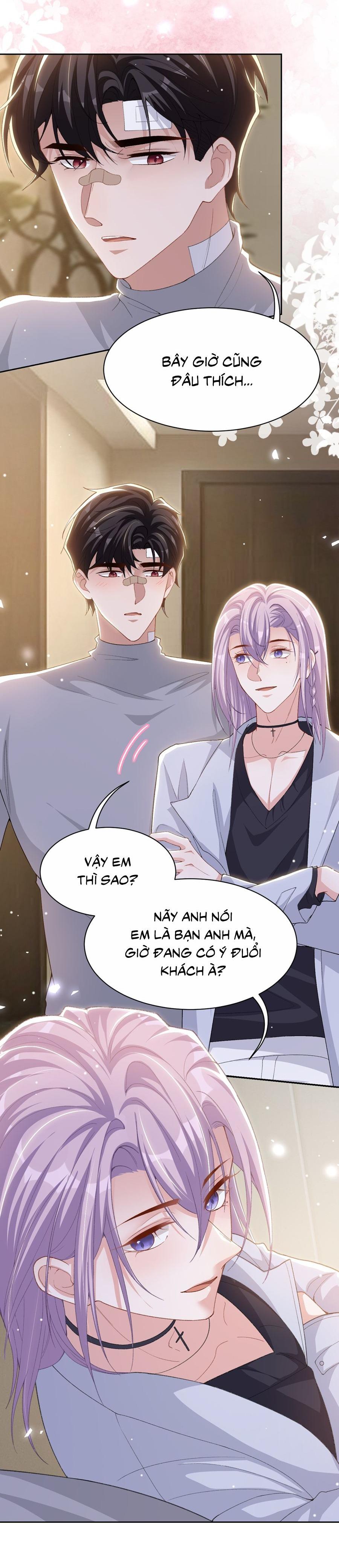 Quan hệ thế thân Chapter 212 - Next 