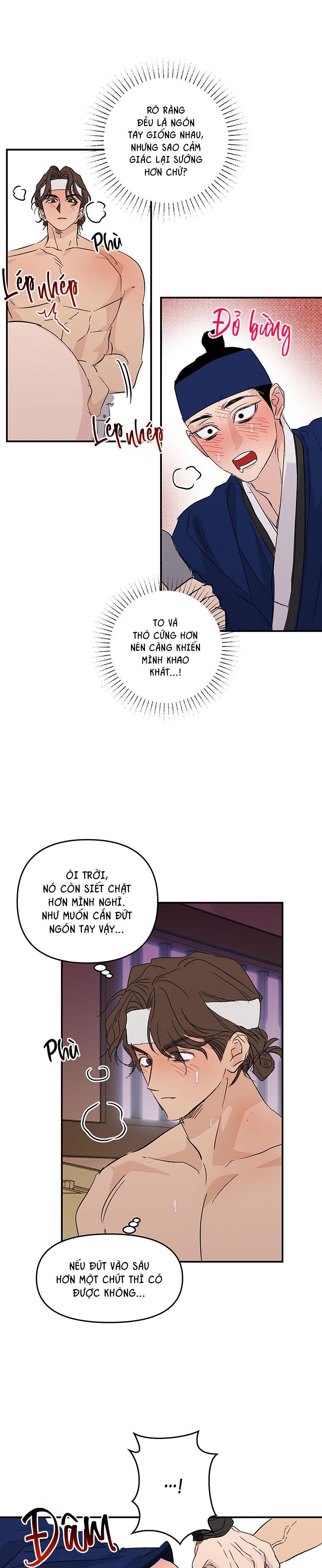 TUYỂN TẬP NHẤT THỤ ĐA CÔNG CỦA NHÀ KIM Chapter 44.2 vũ khí 2 - Next 