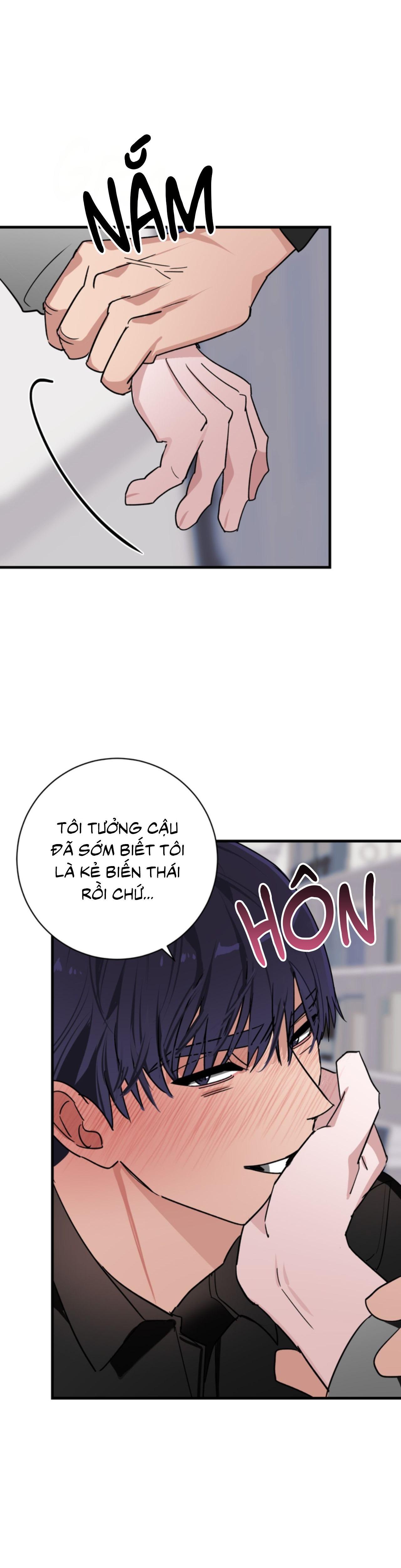 Friends With Benefits Chapter 4 H++ - Trang 2
