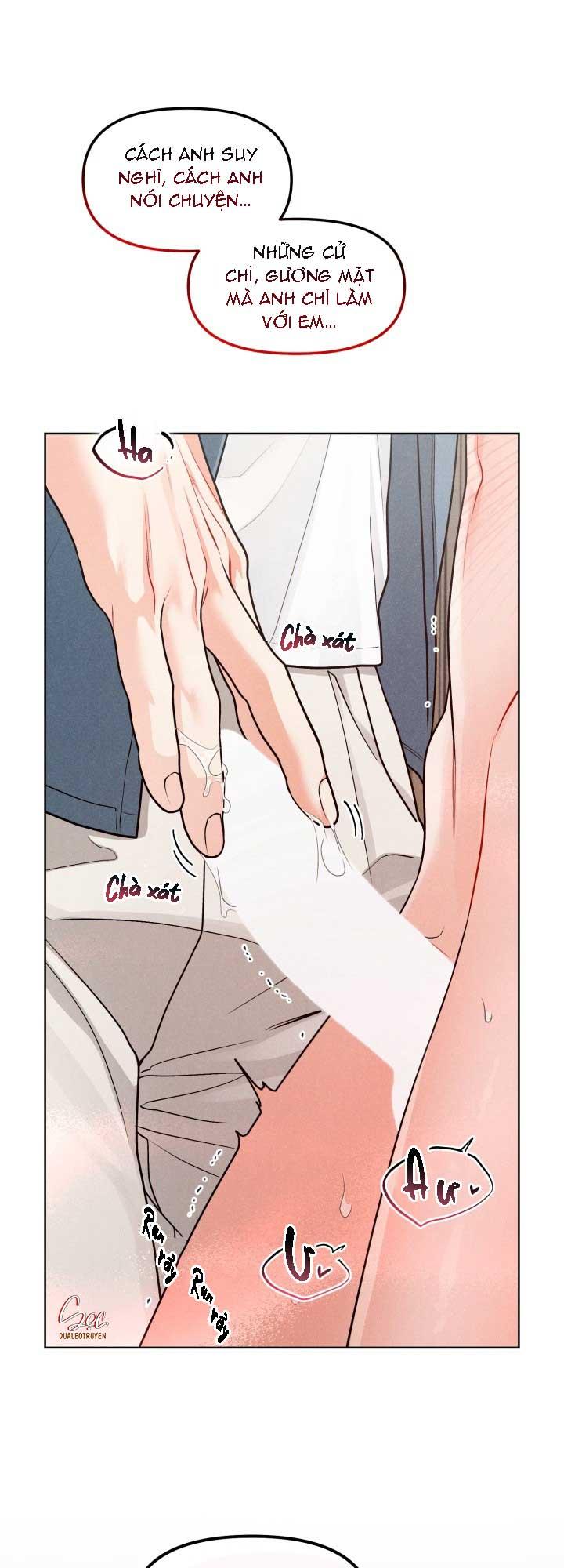 Private Call Chapter 29 - Next 