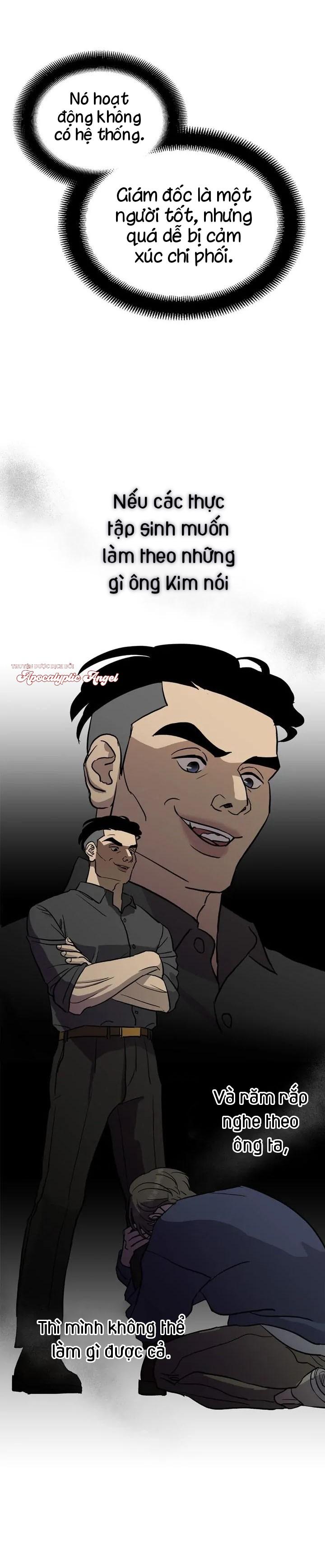 Vươn Tới Những Vì Sao Chapter 51 - Next 