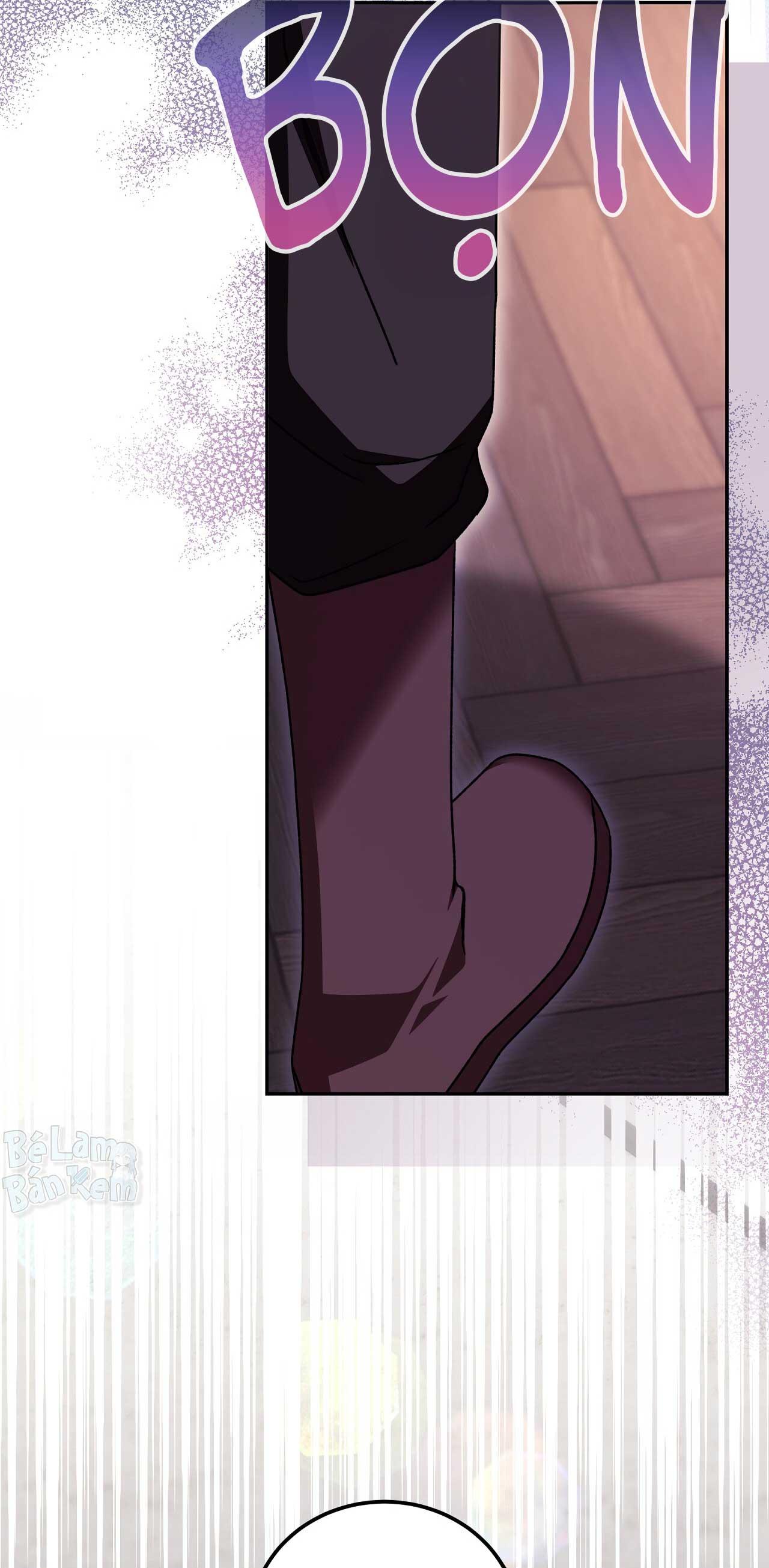 Xuyên thành cục bông của tên cuồng công Chapter 44 - Next Chapter 45