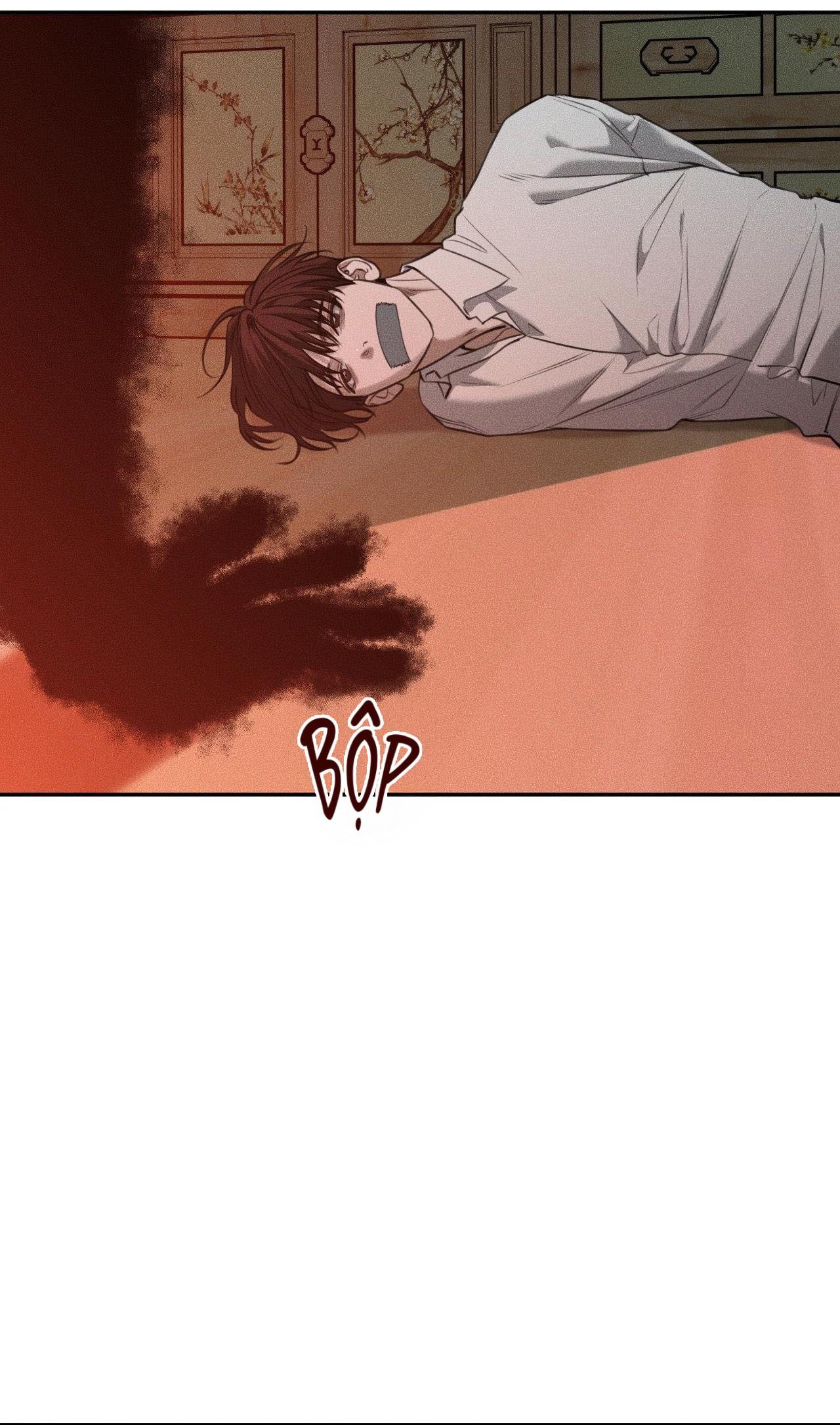 (CBunu) Gấu Teddy thân yêu Chapter 49 - Next 