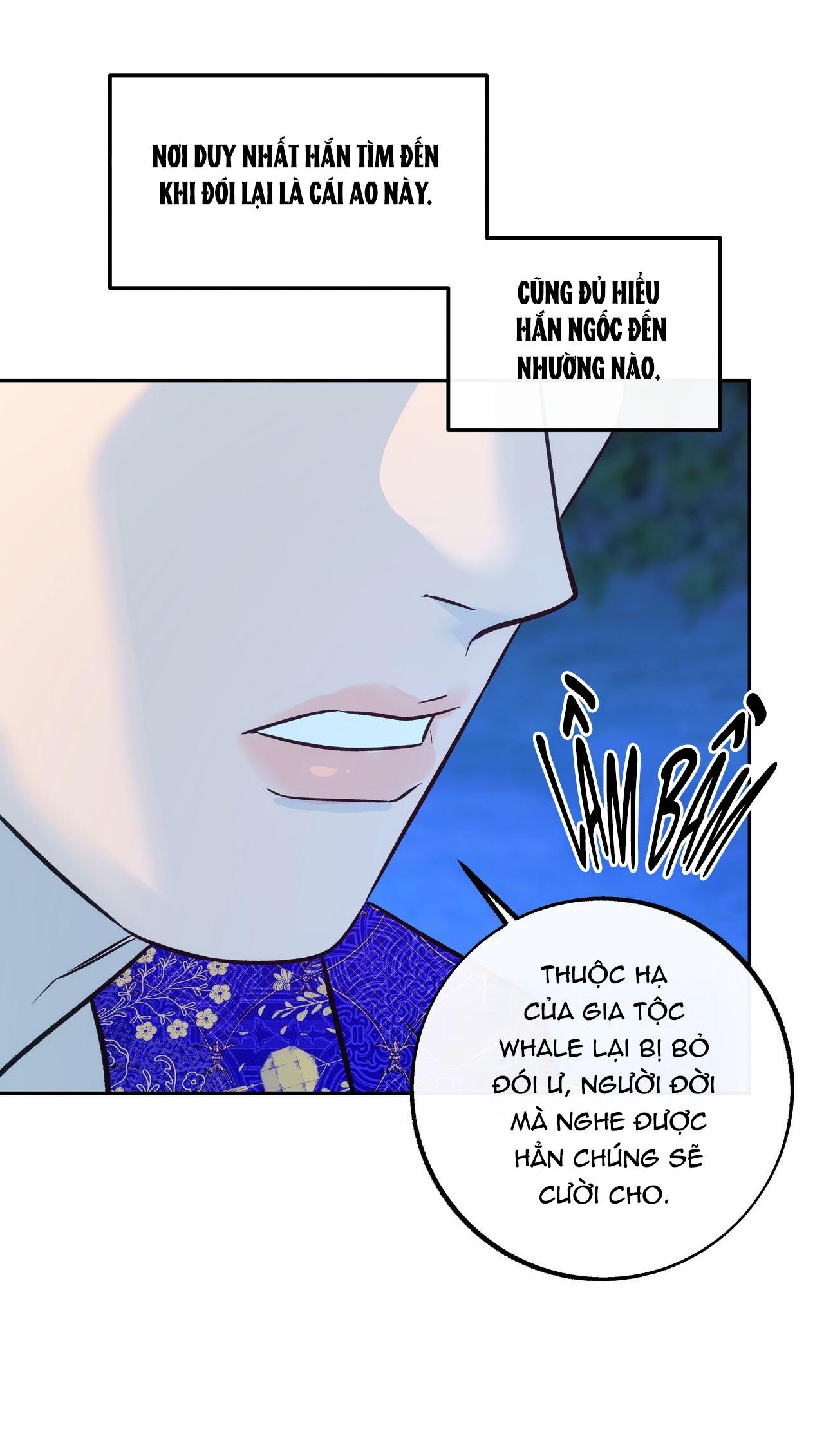 ORCA MANSION Chapter 2 - Next 