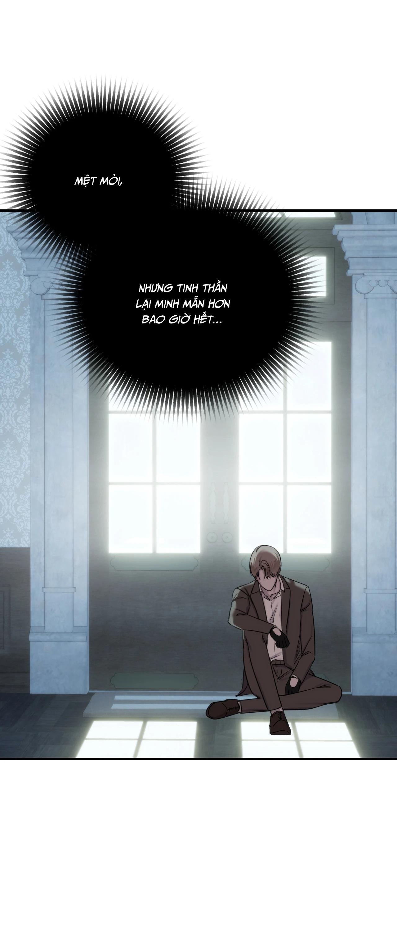 GỌI TÊN ANH Chapter 16 H+ - Next 