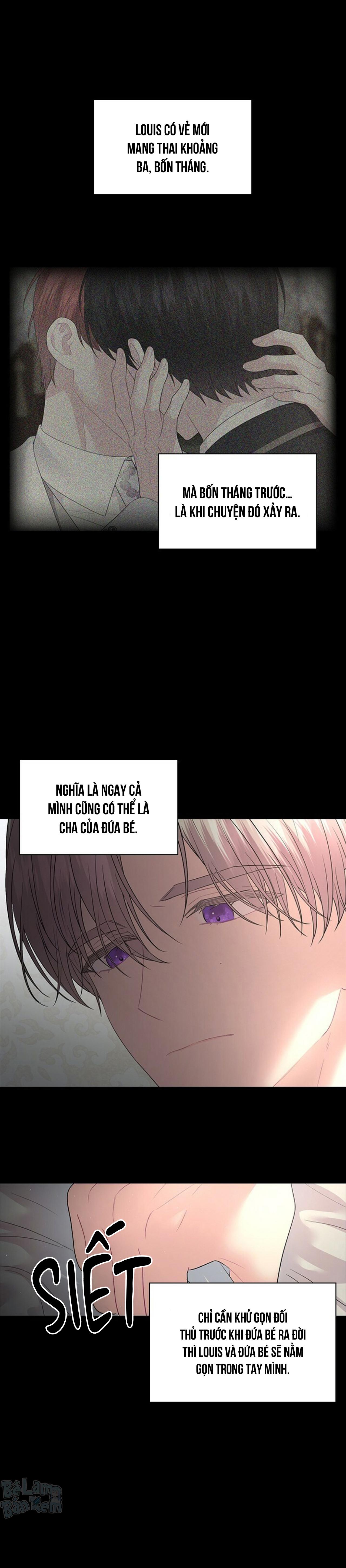 Who’s your daddy Chapter 36 - Trang 2