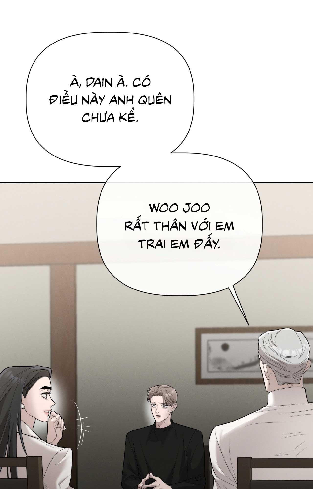 NHIỆT ĐỘ TIẾP XÚC Chapter 33 - Next 