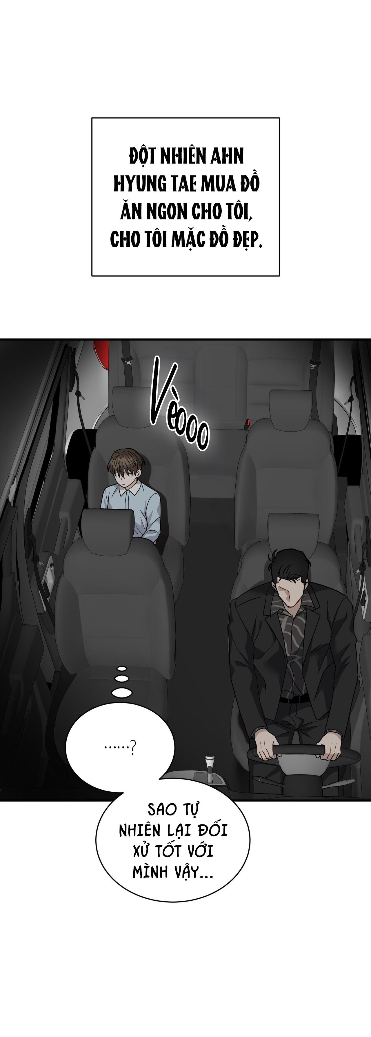 MỞ KHÓA GIAM CẦM Chapter 6 - Next 