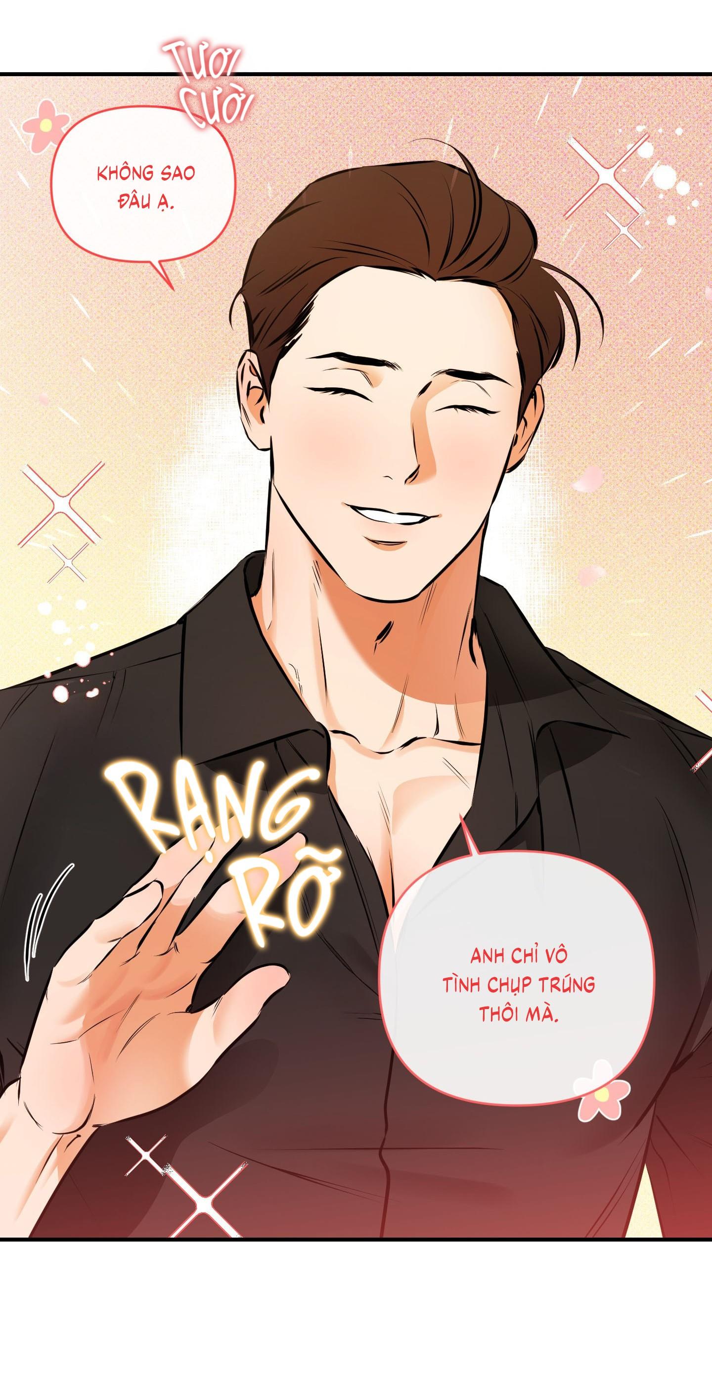(CBunu) Tên Nhóc Siêu Cưng Của Tôi Chapter 1 A oy e mún pắn - Trang 2