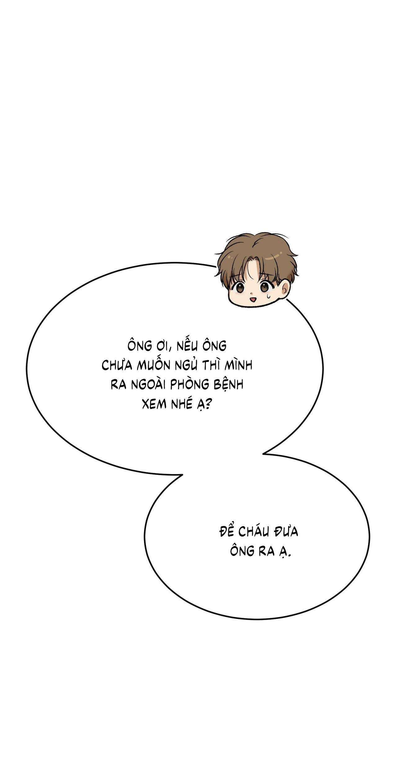 (CBunu) ChinhX - Vận Xui Chapter 71 - Next 