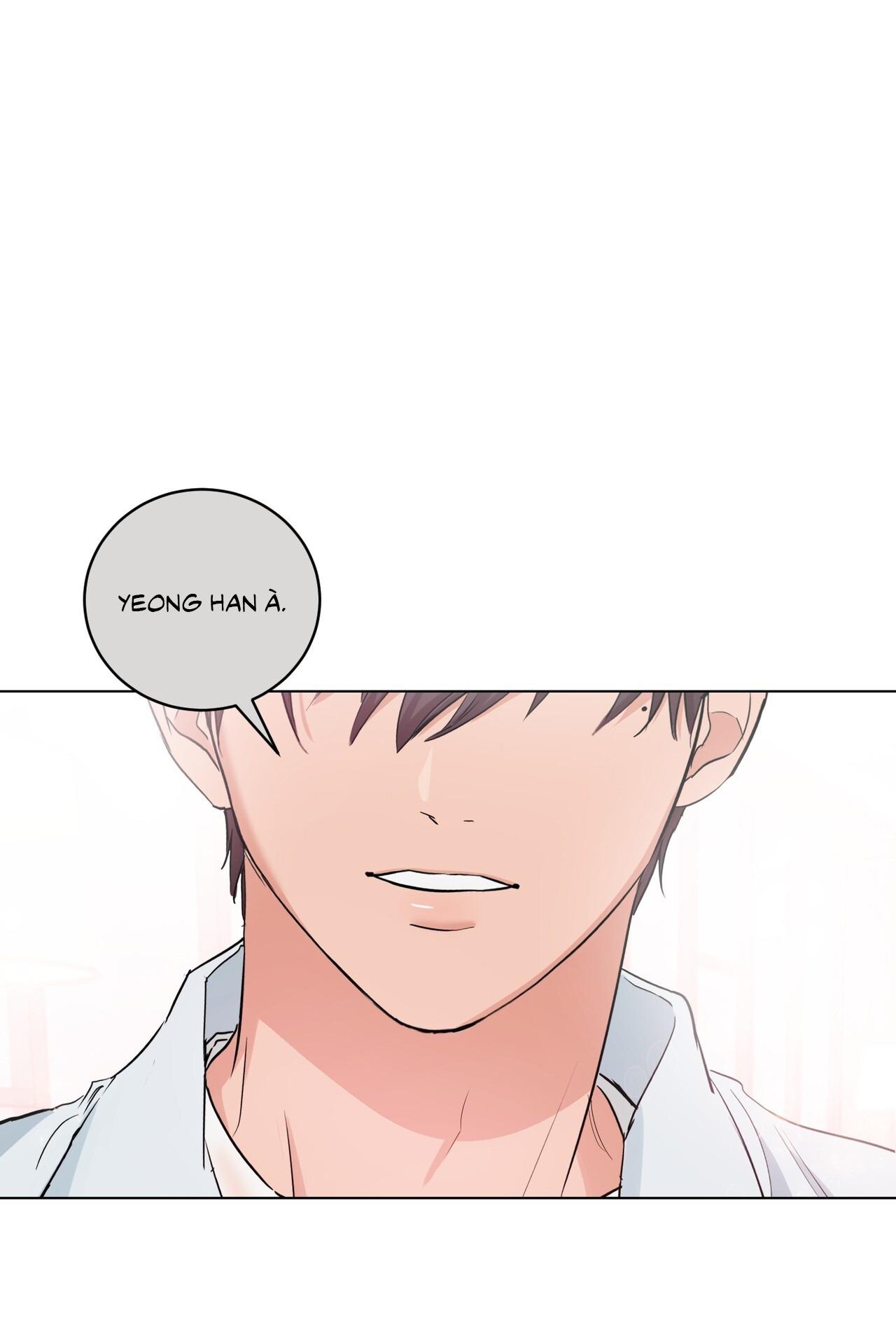 TÌNH YÊU KẸO BẠC HÀ Chapter 9 - Next 