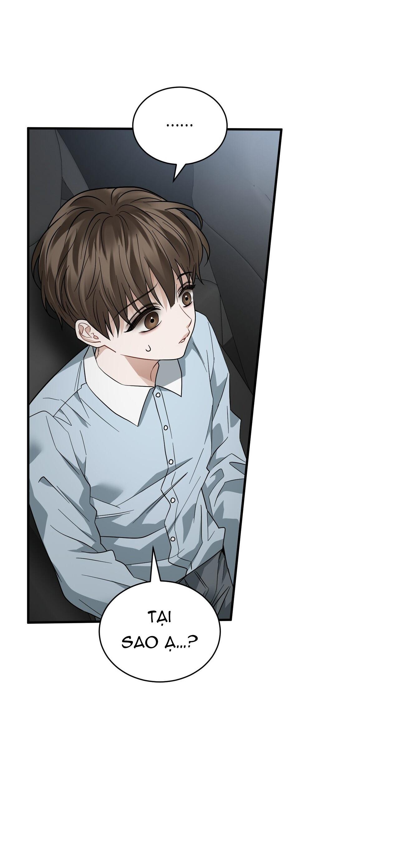 MỞ KHÓA GIAM CẦM Chapter 7 - Next 