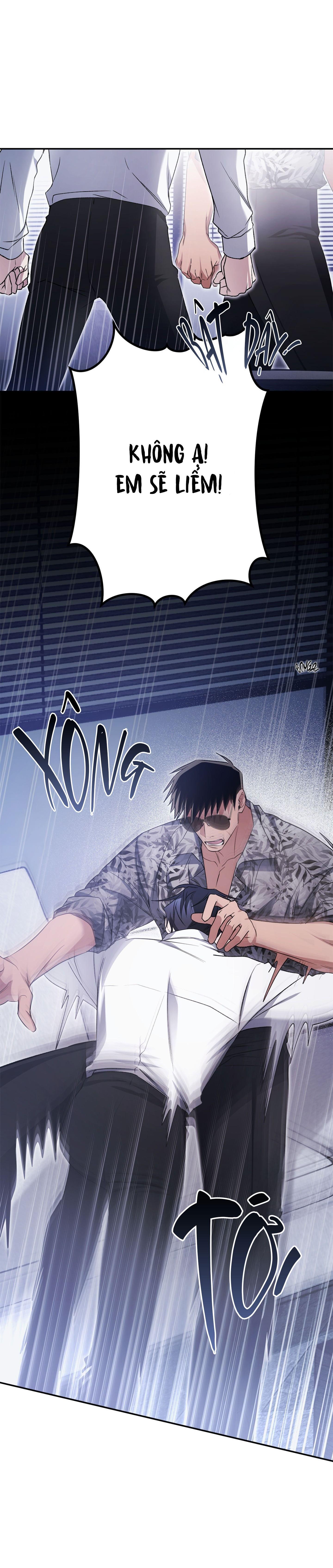 LỜI THỀ BÁO THÙ Chapter 1 18 - Next 