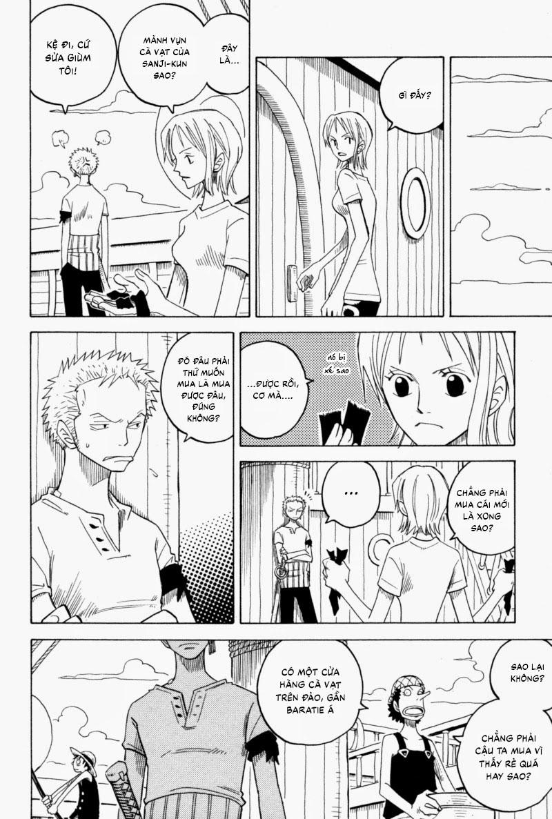Koizumi-sensei không muốn bị phát hiện Chapter 17 - Trang 2