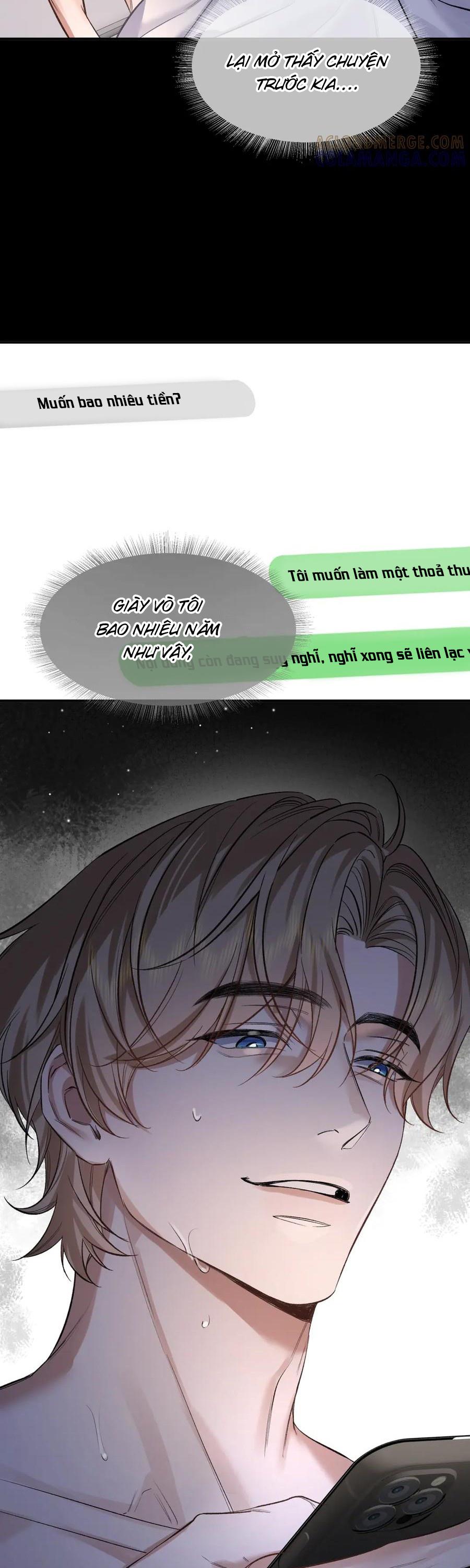 Ngày Và Đêm Chapter 8 - Next Chapter 9