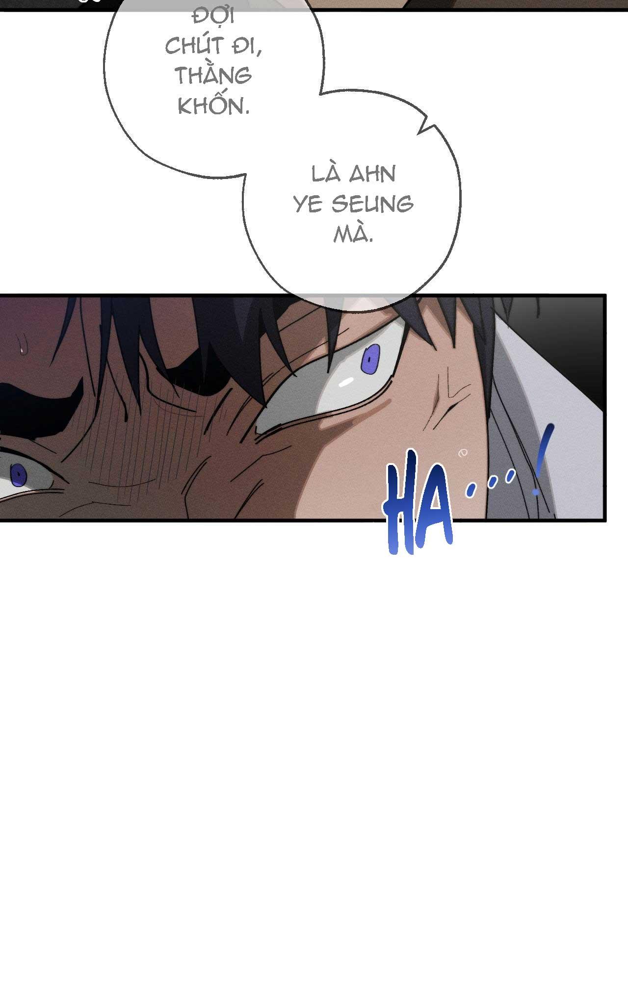 LỬA TÌNH BỐC CHÁY Chapter 21 - Next Chapter 22