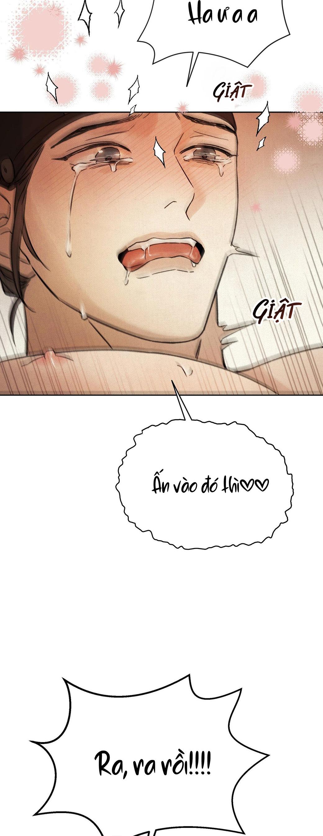 MONG RYONGJEON Chapter 46 - Next Chapter 47