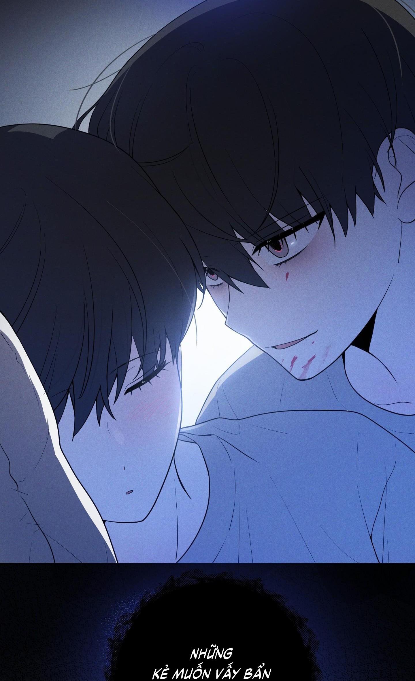 (CBunu) Chuyện Rằng Tôi Yêu Cậu Chapter 30 - Next 