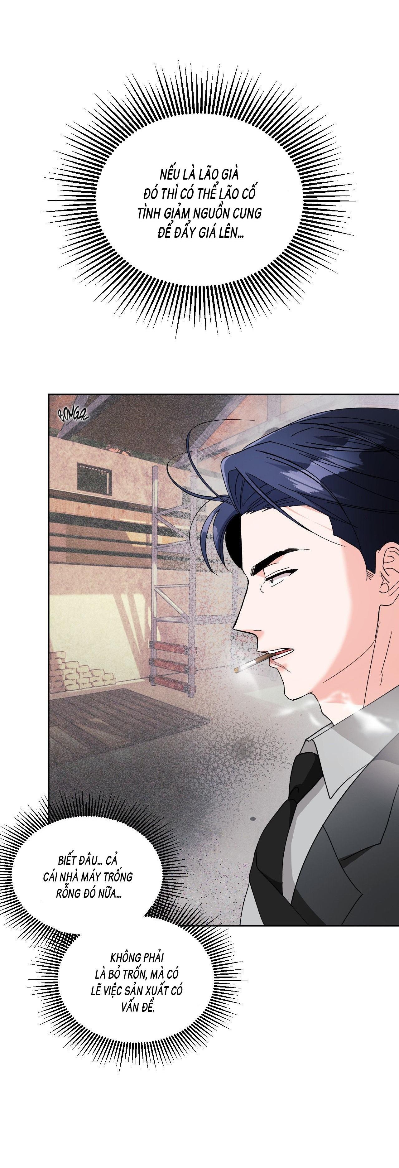 Nuôi máy DẬP từ nhỏ Chapter 24 - Next 