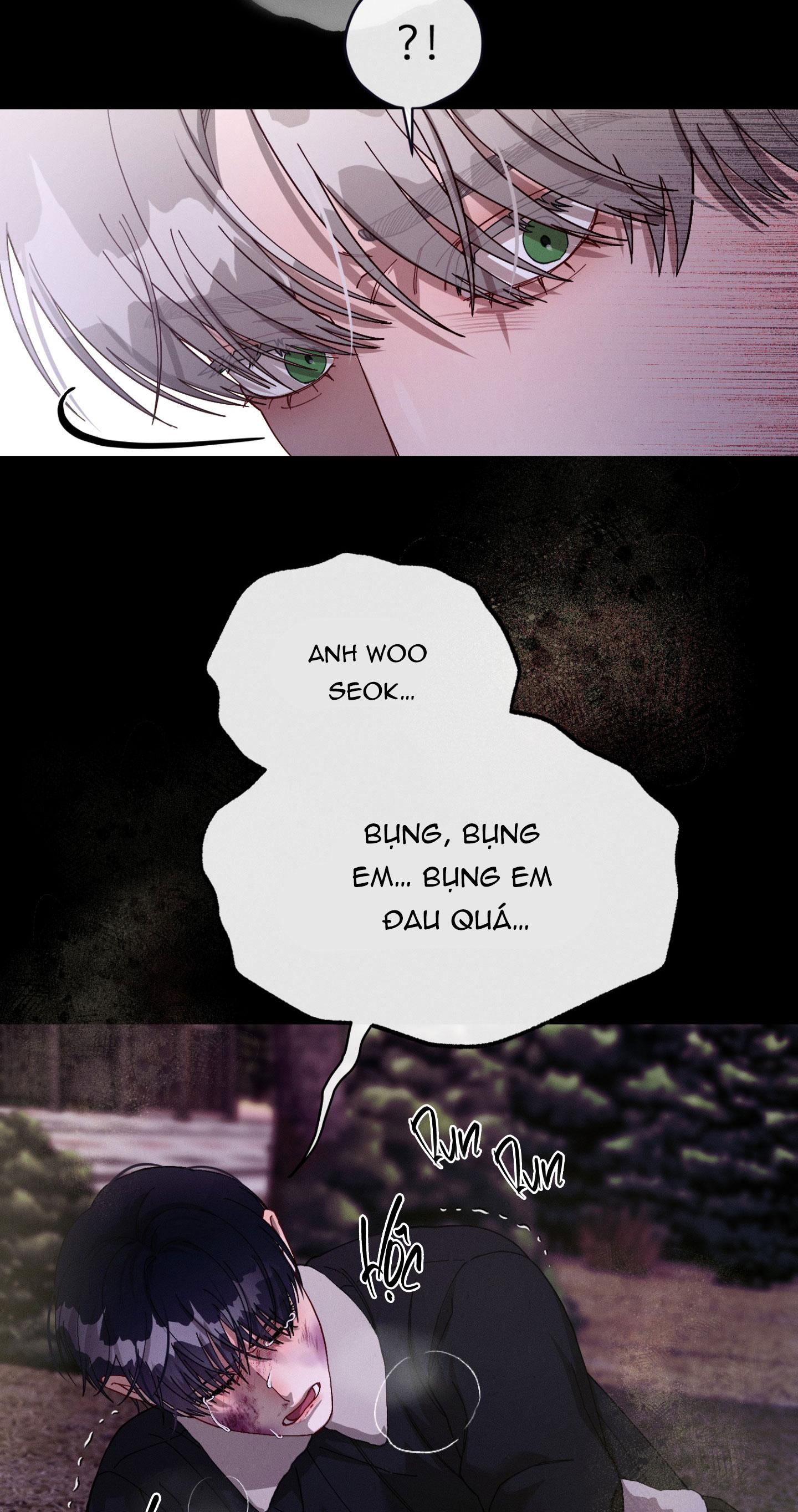 (ABO) CÁCH YÊU THƯƠNG CỤC CƯNG Chapter 9 - Next 