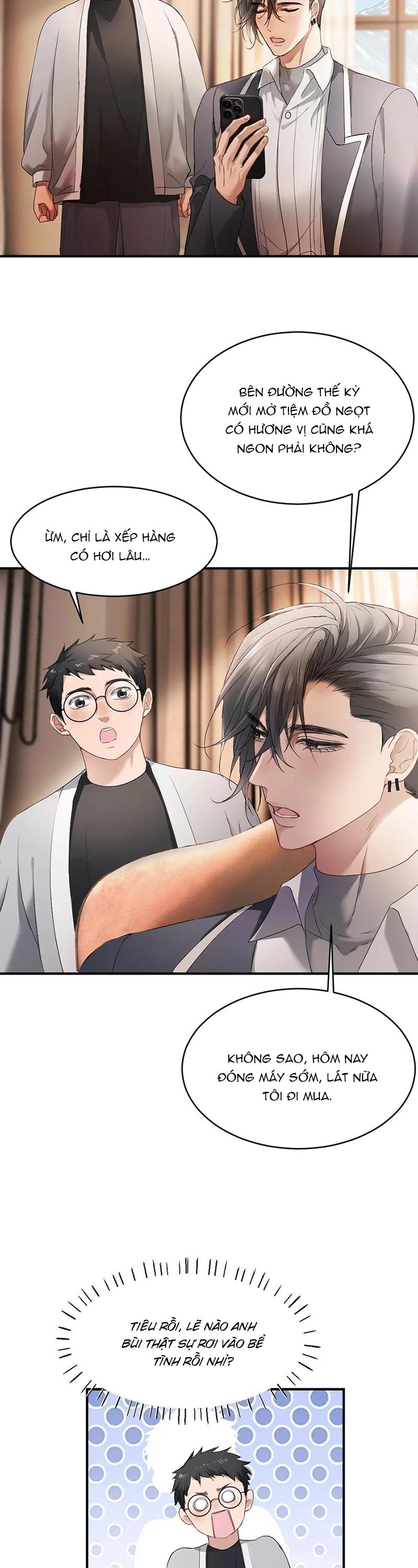 Tiểu thiếu gia dựa vào nhan sắc càn quét toàn hệ thống Chapter 75 - Next 