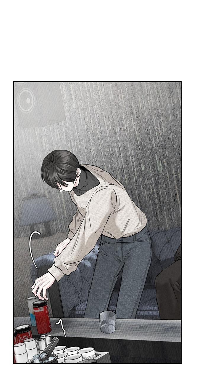 [DDT] KẺ ĐÁNH CẮP TRÁI TIM Chapter 2 19+ - Trang 2
